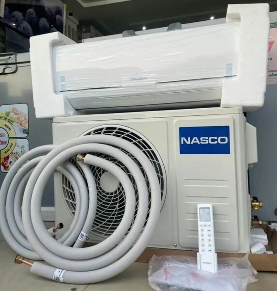 Climatiseur Nasco 1CV /R410