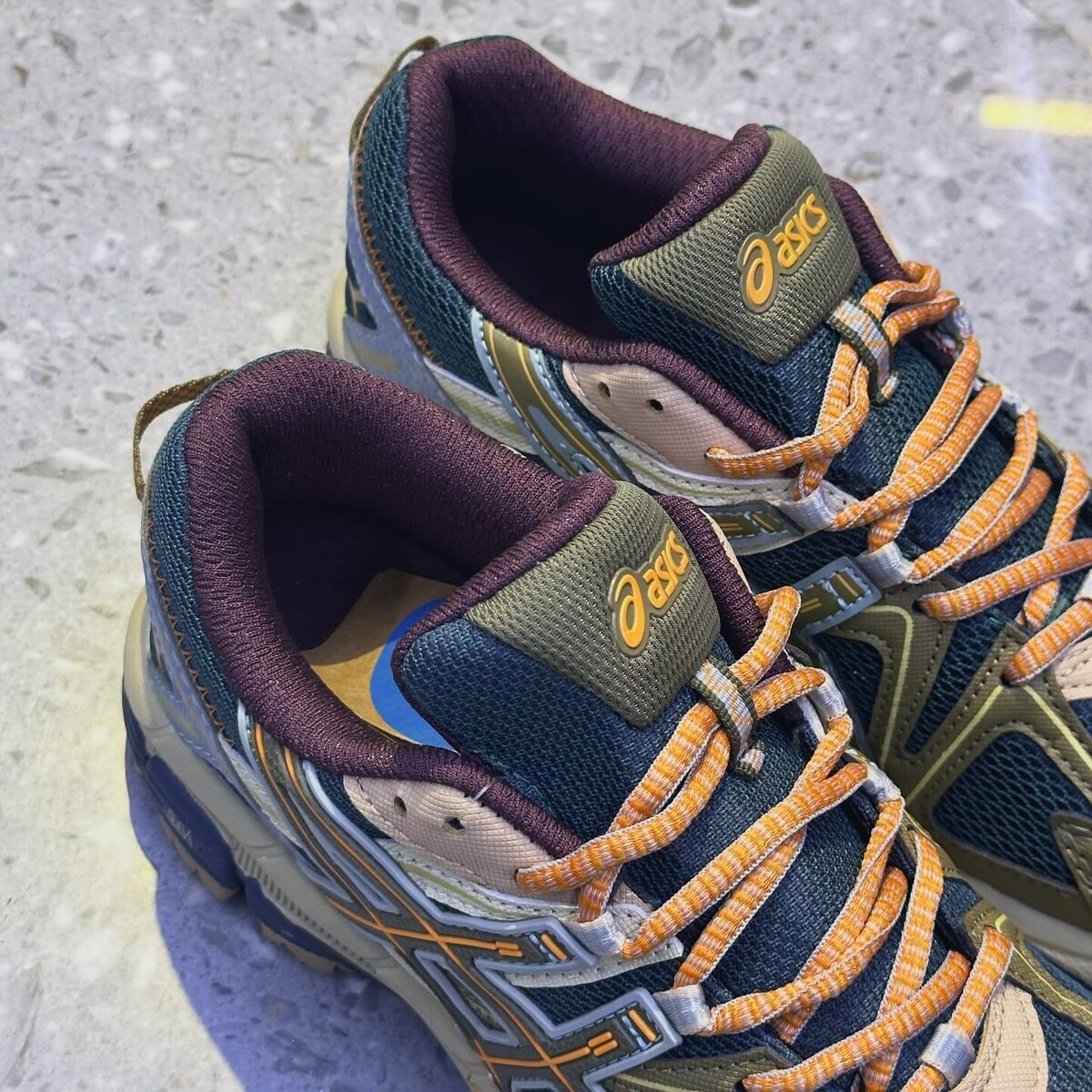 Термо кроссовки размер 40-44