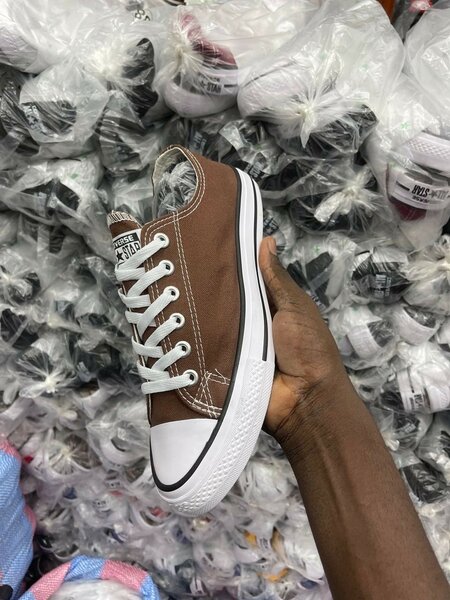 Converse, Allstar