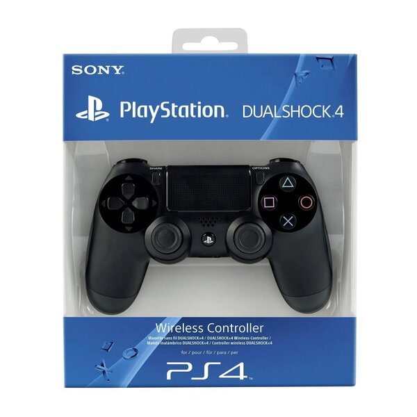 Manette ps4
