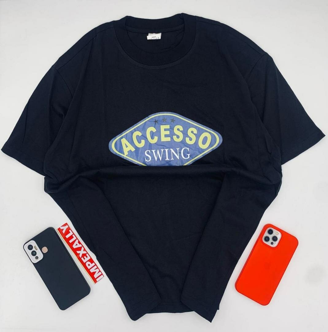 Affordable Men's T-shirts