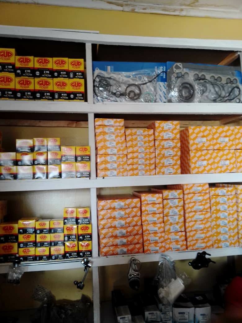 Speed point auto solutions