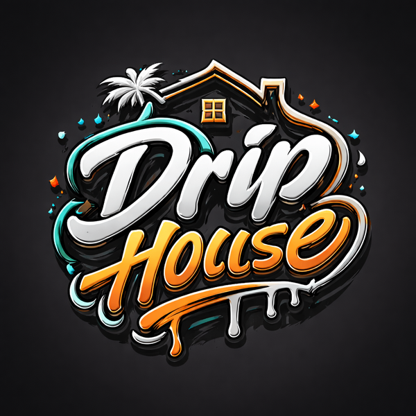 Drip House