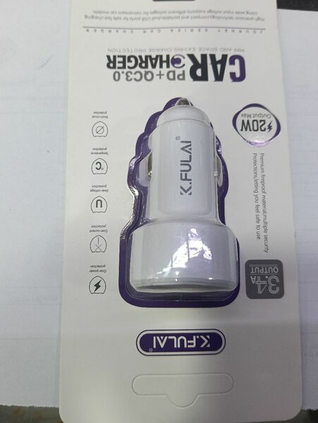 Car Charger