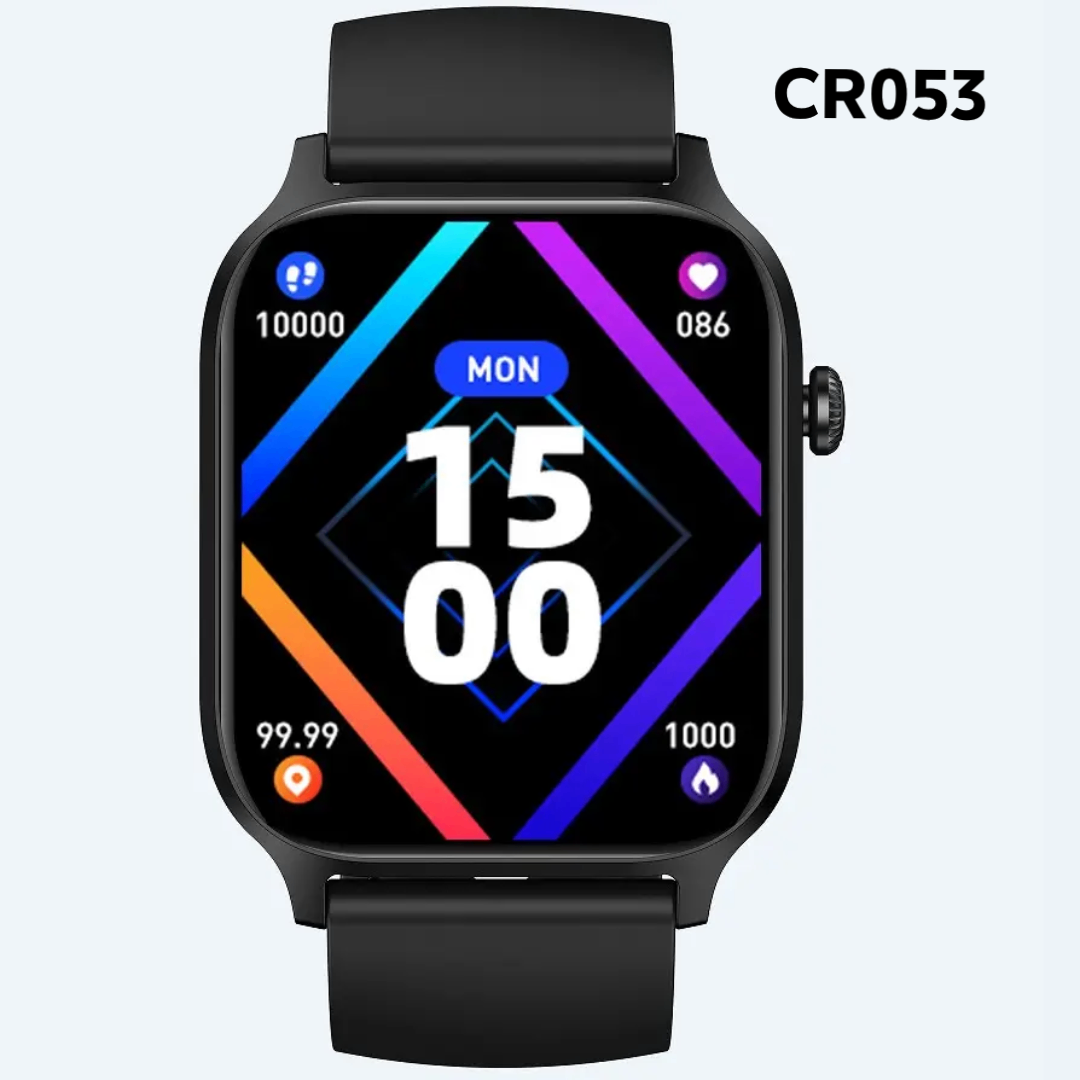 Montre Connectée CR053