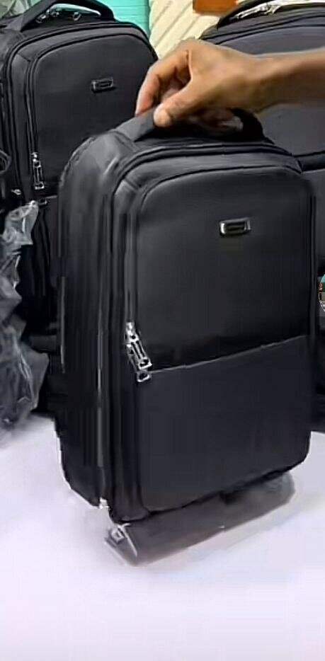 Sac à dos professionnel moderne