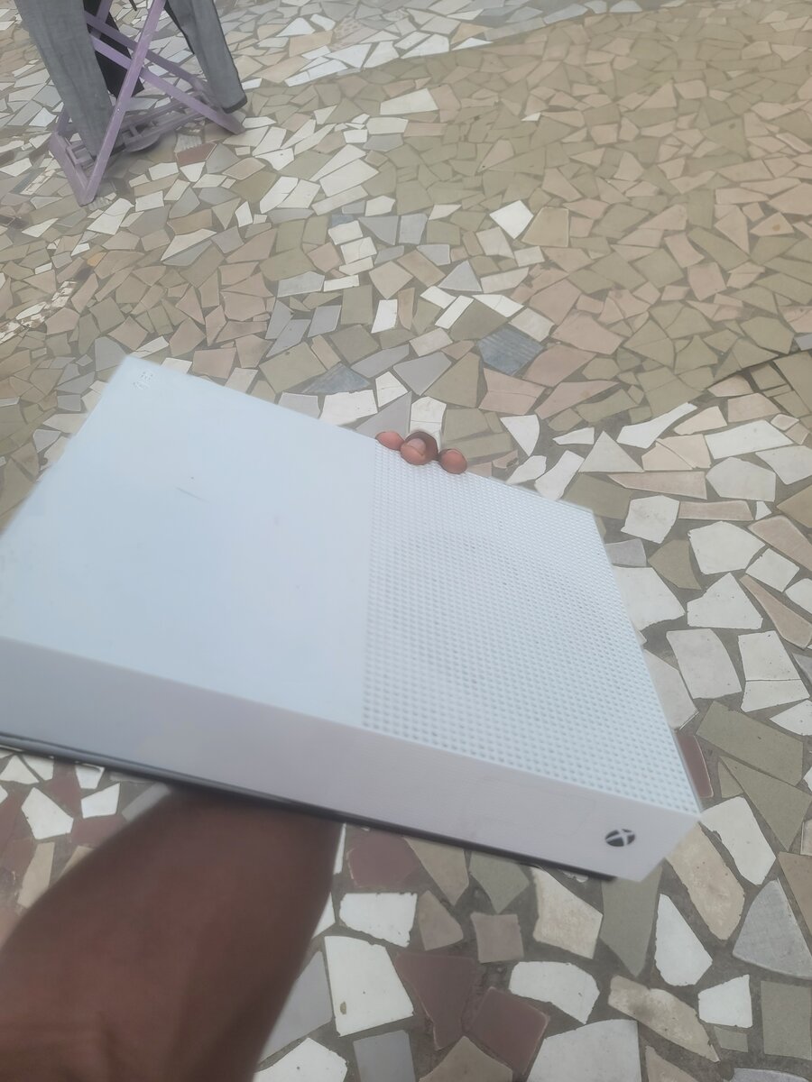 Xbox One série  S digital