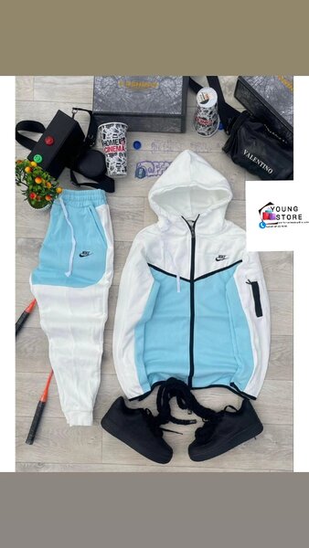 Ensemble de survêtement Nike