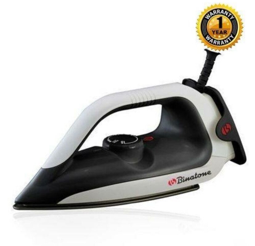 Electric Dry iron
