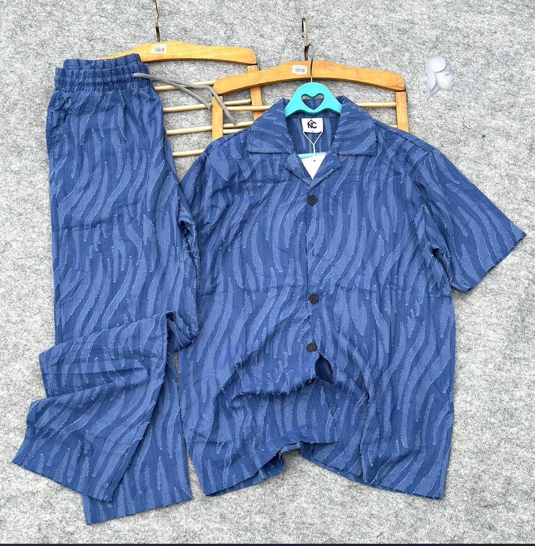 Pyjama Homme Confortable