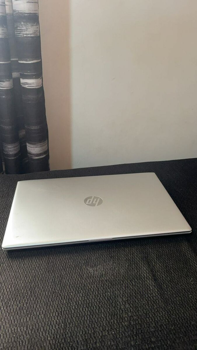 Hp Chromebook
