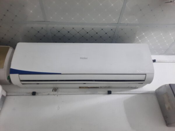 Haier inverter ac