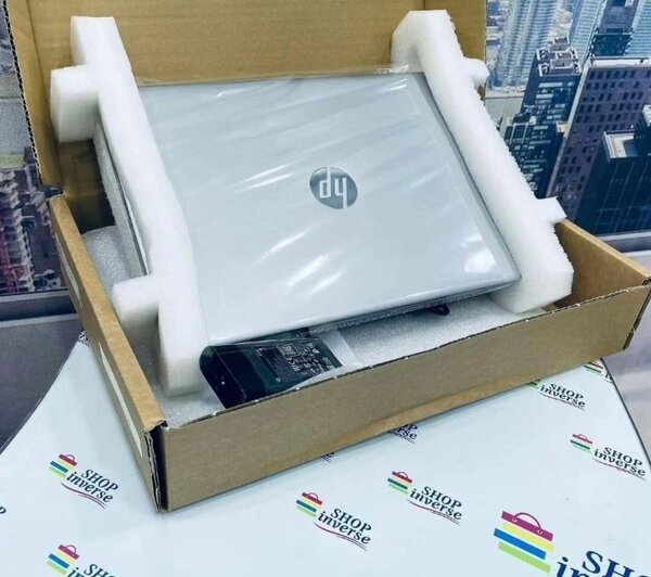 Ordinateur portable HP reconditionné