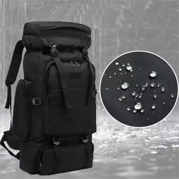 New original high quality traveling backpack