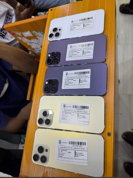 iPhone 13 Pro Max