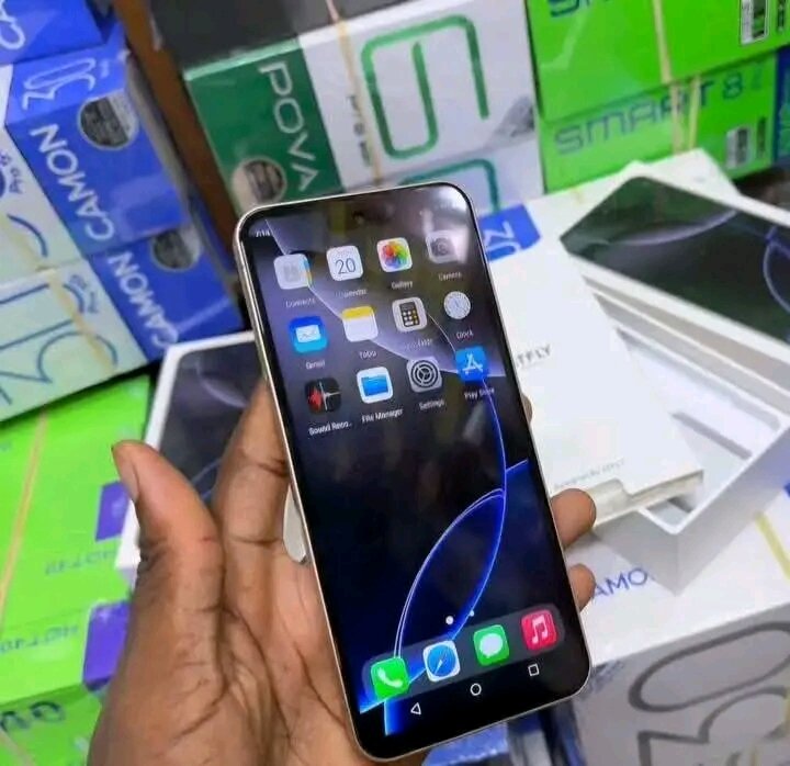 ATFLY 16 pro max 256GB