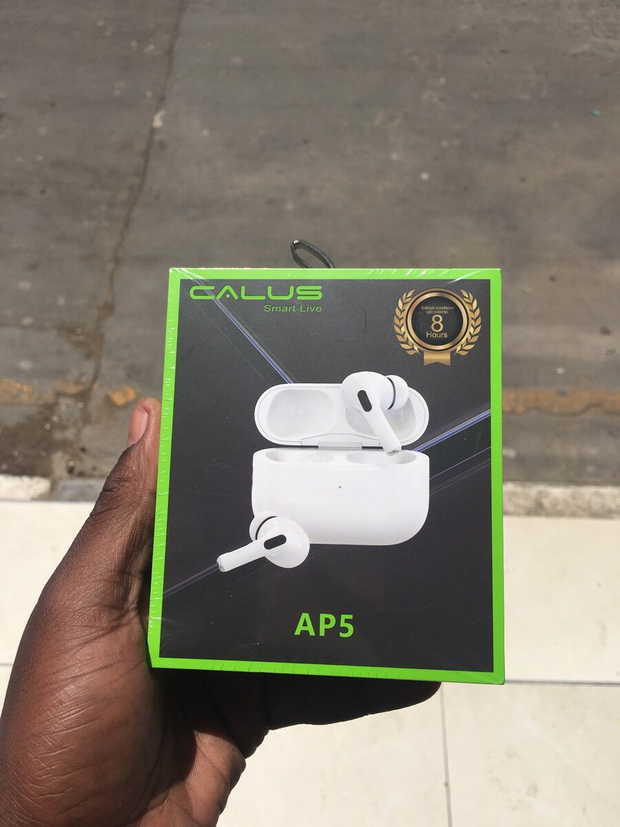 Air AirPod