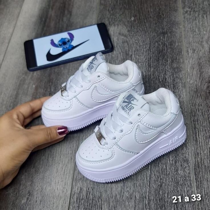 Kids Nike  airforce