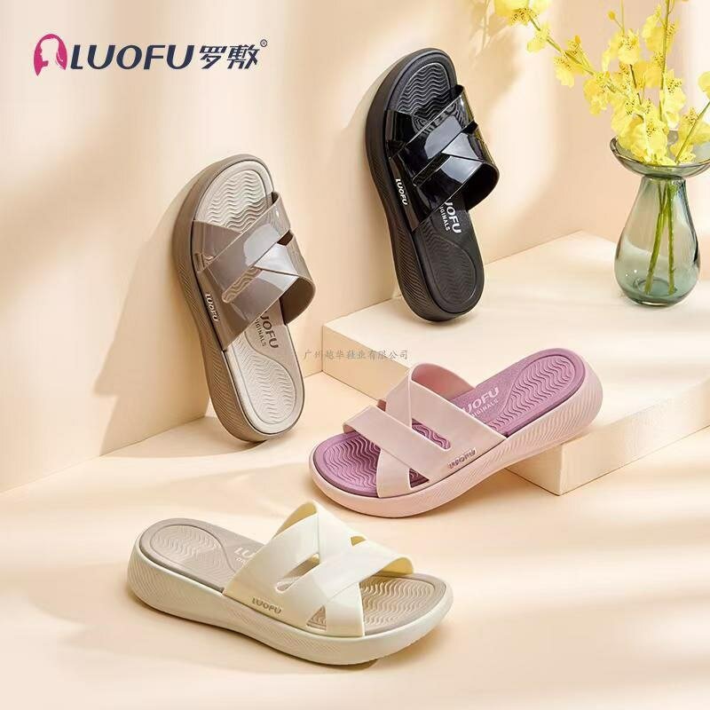 Tongs LUOFU Femme Confort