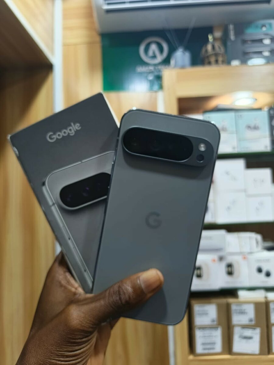Google pixel 9Pro Xl