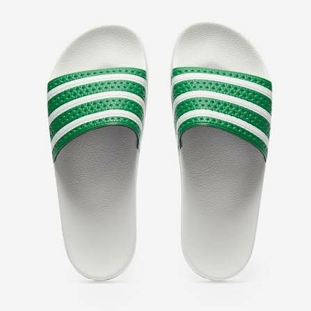 Claquettes unisex confortables