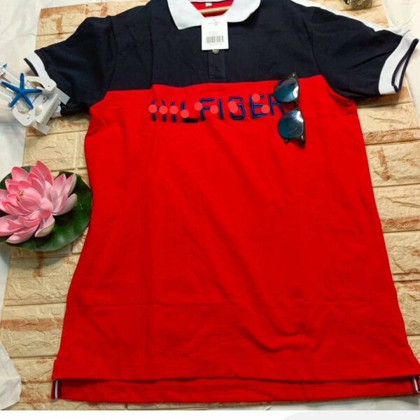 Polos tendance homme élégants