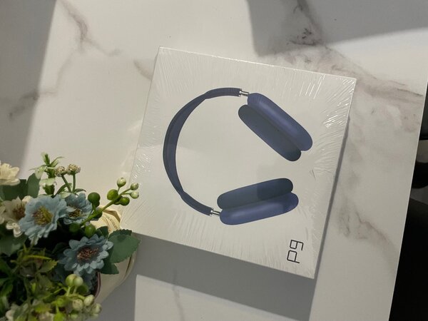Casque Bluetooth Sans Fil P9
