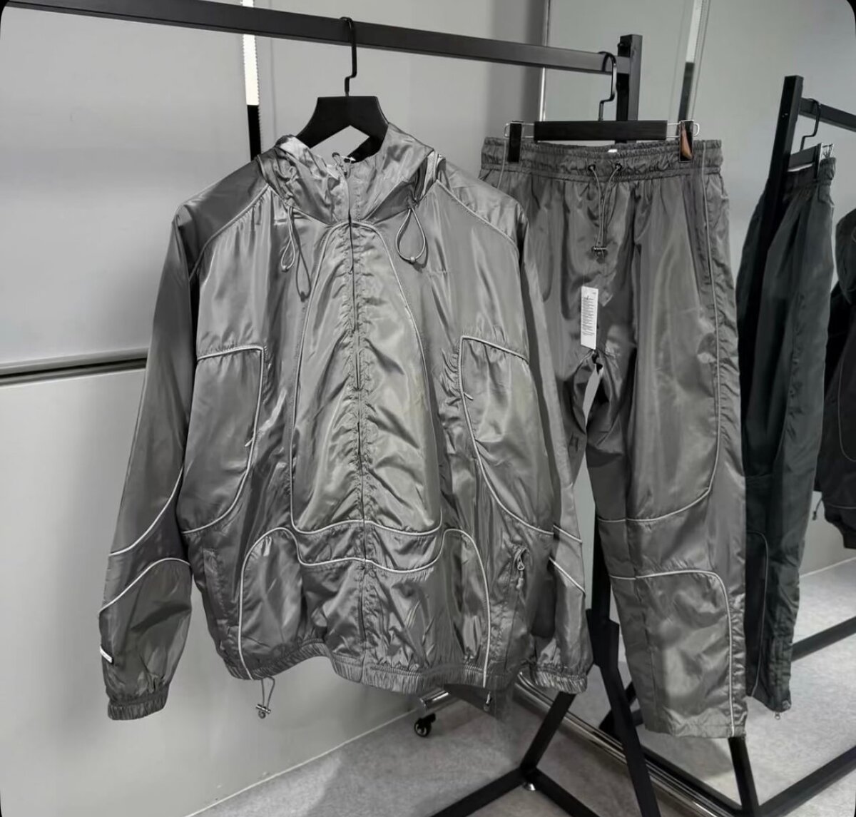 Ensemble Coupe-Vent Sport