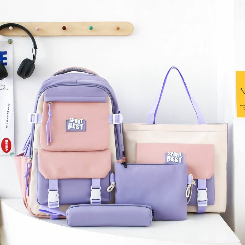 Sac à dos 4 en 1 imperméable