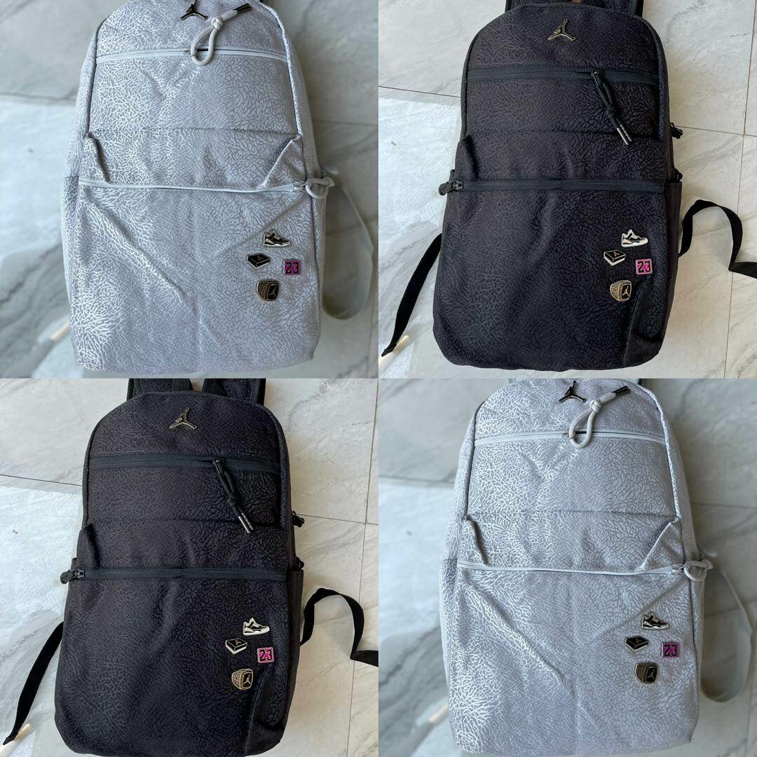Jordan Backpacks
