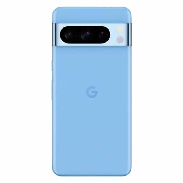 Smartphone Google Pixel Bleu