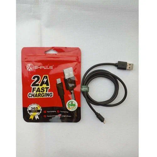 2.4A Fast Charging Cable iPh