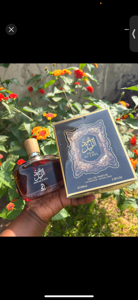 OUD AL LAYL