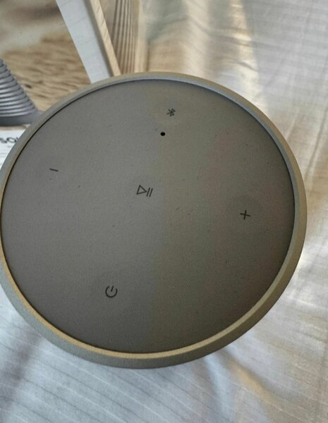 Bang & Olufsen Beosound Explore Bluetooth