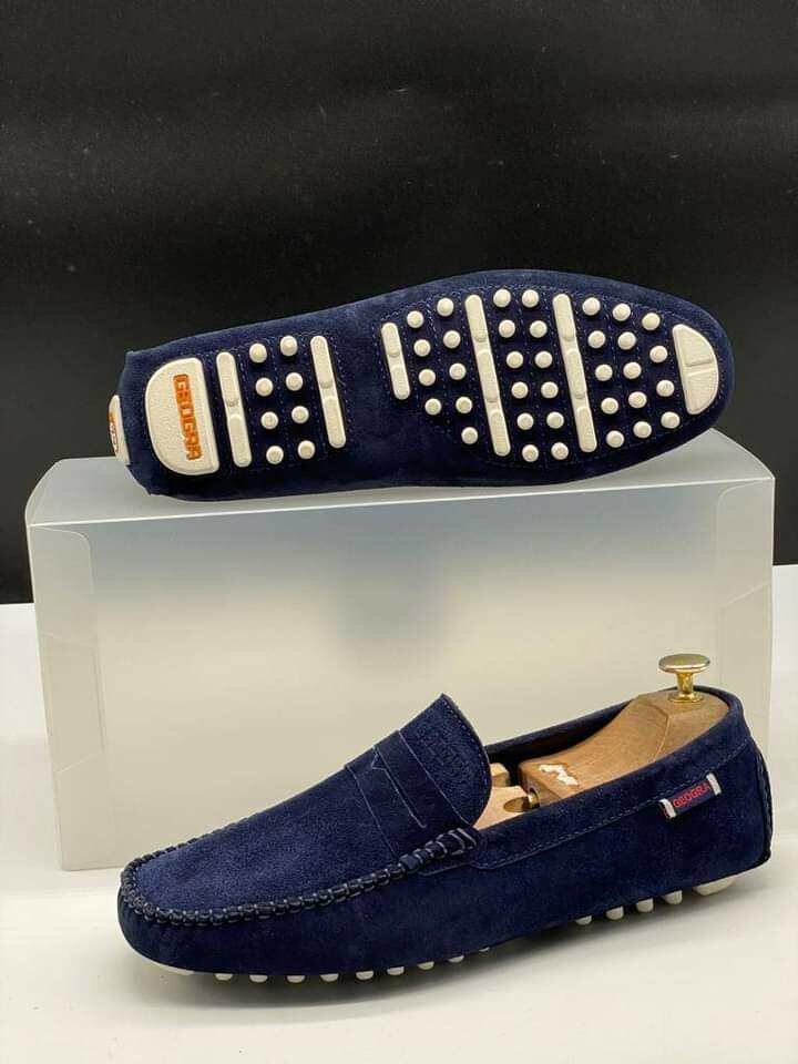 Chaussures Tode geogra