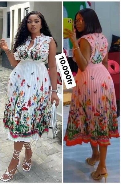 Robe