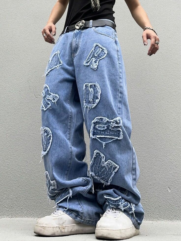 Men's jeans