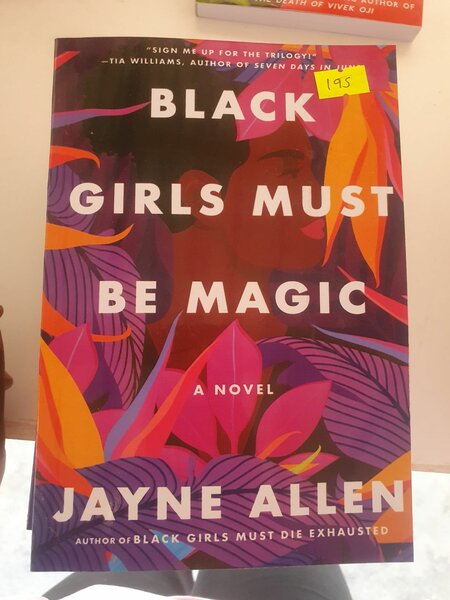 African literature