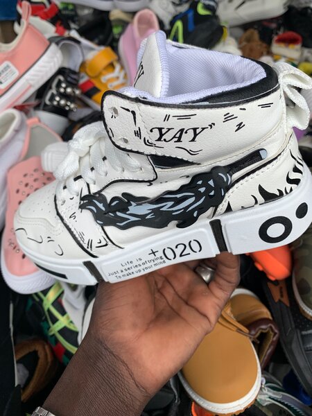 Chic paires pour les petits garçons venez sapé votre enfant