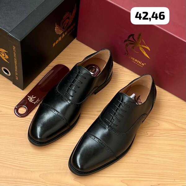 Executive Shoes