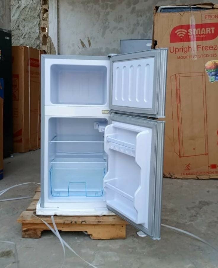 Réfrigérateur nasco