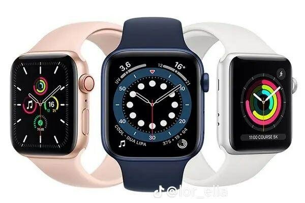 Montre Intelligente Sport Multifonction