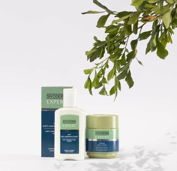 Sivoderm Expert Anti-Imperfections