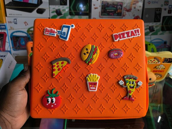 Tablette éducative enfants