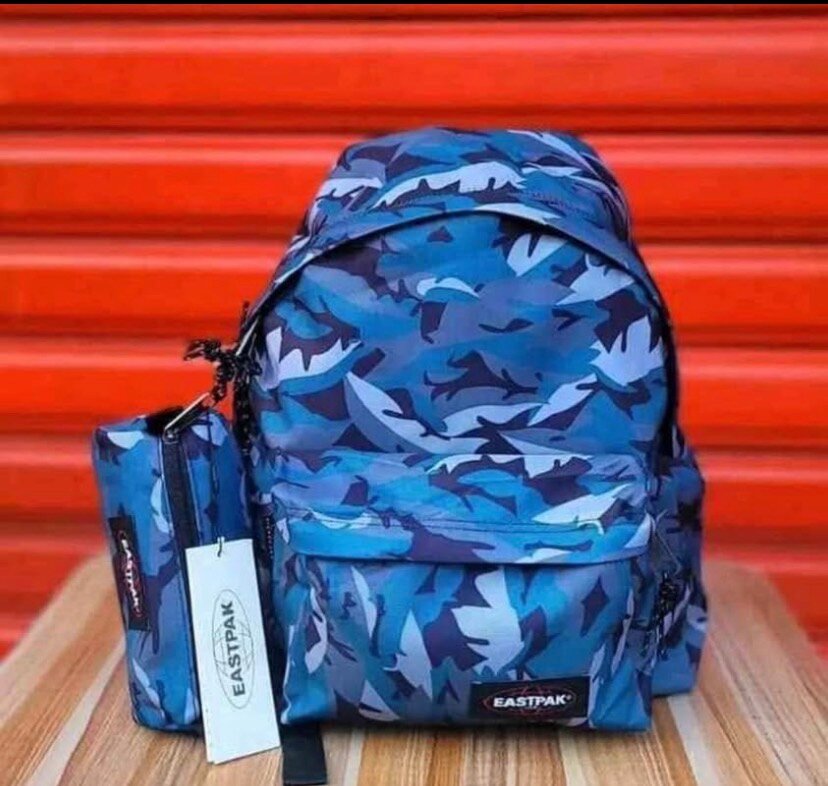 Sac à dos Eastpak coloré