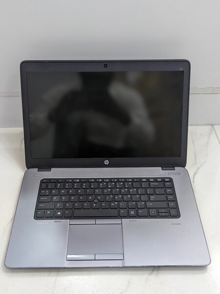 HP ELITEBOOK 850 G3