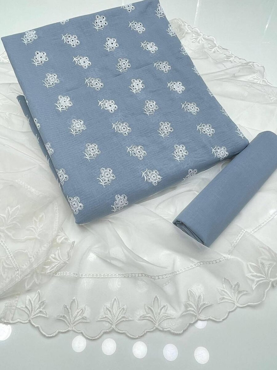 3pc unstich ladies suits