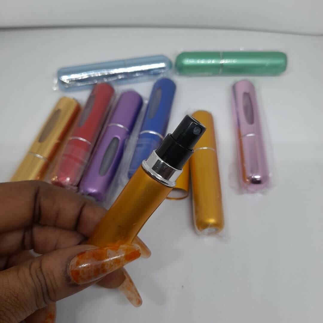 Vaporisateur de parfum