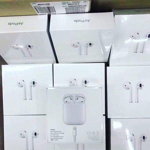 High quality replica AirPods 2