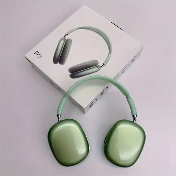 Casque p9